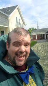 mayor of munchkinland, running