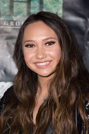 Picture of Leanne Langston