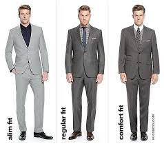 Classic fit jackets are wider at the waist and longer in the tail. Pin On Men S Clothing