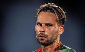 Arriba el nuevo técnico de Germinal