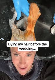 New hair = blue hair 💙 And I LOVE it! #hairdye #bluehair