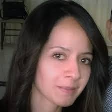 Maria Bugarin's Instagram, Twitter & Facebook