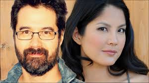 Hard NOC Bonus: Back Greg Pak and Lynn Chen's Kickstarters