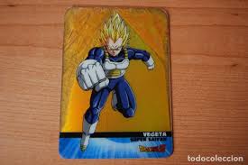 We did not find results for: Cromo Trading Card Lamincards Dragon Ball Z N 1 Buy Old Trading Cards At Todocoleccion 207466095