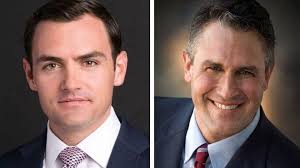 Gard playing role in 8th Congressional District primary