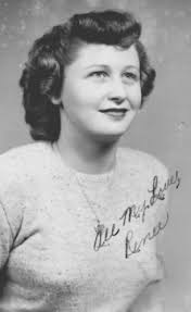 Renee Howell Obituary (2013)