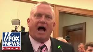 The Homegoing Service of Steven Floyd