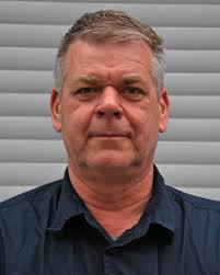 SG MODAU » Vorstand