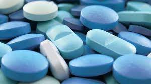 Enter the imprint code that appears on the pill. What Is The Most Effective Pill For Ed