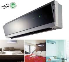 Find many great new & used options and get the best deals for lg room air conditioner 15000 btu at the best online prices at ebay! Buying Guide For Lg La126hv Ductless Split System Indoor Unit 12000 C 15000 H Btu