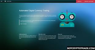 Crypto doesn't generate revenue, it doesn't have quarterly reports to influence the price, so the most important thing is the trading patterns, and you trading bots are trading tools, and there's nothing wrong with using one. Botcryptotrade Com Investments Tools And Bots