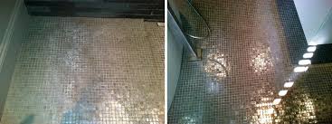 Maybe you would like to learn more about one of these? Basalt And Glass Mosaic Tiles In A Wet Room London N6 South Buckinghamshire Tile Doctor
