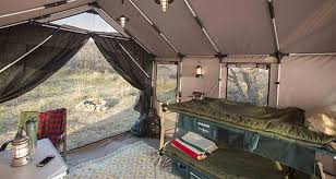 Und jetzt auch in schwarz erhältlich! Gear Of The Year Disc O Bed Cam O Bunk Xl Cot 50 Campfires