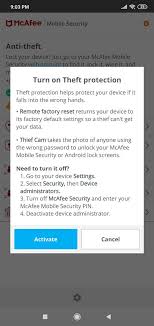Click unlock to send the command to your device. Mobile Security Wi Fi Segura Con Vpn Y Antirrobo Apk