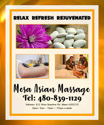 Spend Your Quality Time In Our Wonderful Massage Parlor In Mesa Az With Advanced Massaging Techniques Our Therapis Massage Images Massage Techniques Massage