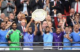 The 2021 fa community shield at wembley will be refereed by paul tierney and his team. Liverpool Gesicht Konnte Leeds In Der Community Shield Inmitten Der Fa Cup Verwirrung Aktuelle Boulevard Nachrichten Und Fotogalerien Zu Stars Sternchen