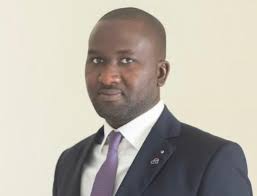 Senegalese Pape Sall takes charge of Citi for West and Central Africa