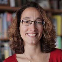 sally broughton micova