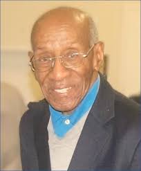 Edward Harris avis de décès