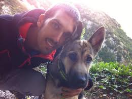 Cuidadores de perros en Cadalso de los Vidrios