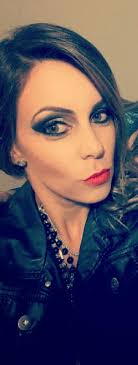 Michele Cortez Makeup