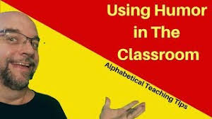 Using Humor In The Classroom: 2019