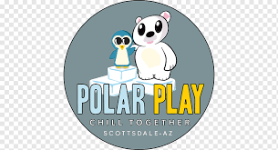Polar bear ice cream logo. Odysea Aquarium Polar Play Odysea In The Desert Ice Cream Bar Ice Cream Logo Ice Cream Pub Png Pngwing