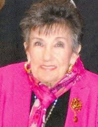 Most Recent Obituaries