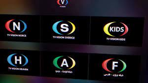 Tv visjon norge (norwegian) live from norway. Tv Vision App Tv Visjon Norge