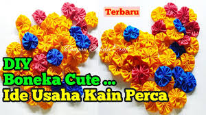Cara membuat bando/bandana mudah & simple ii dari kain perca scrunchies headband diy ii tutorial mudah cara membuat turban bayi ii tampa mesin jahit diy tutorial. Cara Cepat Dan Mudah Membuat Scrunchies Tanpa Mesin Jahit Diy Scrunchies Ikat Rambut Scrunchies Youtube