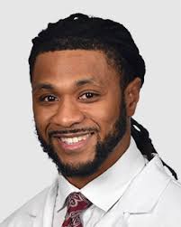 Mark Whitehead, PA-C