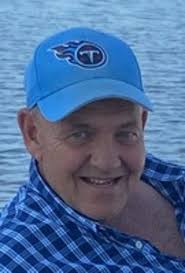 Gary James Riddle Obituary