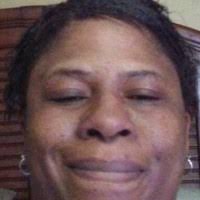 Rosalyn Yvonne Davis-Haith