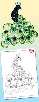 Hier geht's zu kostenloser bastelvorlage die eulen sehen süß aus und werden in vielen kindergeschichten vorgestellt. 77 Quilling Tiere Ideen Quilling Tiere Quilling Quilling Karten