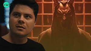 Hell Motel (Miniserie de TV 2025)