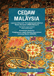 • berjawatan tetap (minimum 6 bulan berkhidmat). Laporan Alternatif Pertubuhan Pertubuhan Bukan Kerajaan Ngo