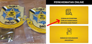 Compare and apply below for the best current account in malaysia. Here S How To Check If Someone Is A Real Or Fake Datuk Online