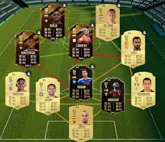 Franck won't be coming cheaply at all, with this sbc ringing in at around 812,000 to 975,000 fut coins, depending on your platform of choice. Fut 20 Summer Heat Frank Ribery Sbc Solutions Millenium