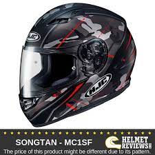 Hjc Cs 15 Helmet Review Safety Noise Ventilation Aerodynamics Visor Size Chart Helmet Black Visor Agv K3 Sv
