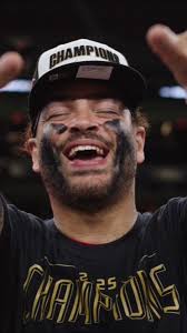 This ain’t luck. It’s legacy.