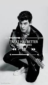 Free, curated and guaranteed quality with ukulele chord charts, transposer and auto scroller. Shawn Mendes Treat You Better Shawn Mendes Phone Wallpaper By Puthparadise Shawn Mendes Quotes Shawn Shawn Mendes