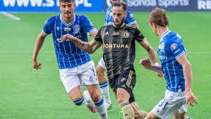 Tabela pko bank polski ekstraklasy 2020/2021. Ekstraklasa Znamy Date Startu Nowego Sezonu 2020 21 Sport Tvp Pl