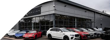 Redline Specialist Cars