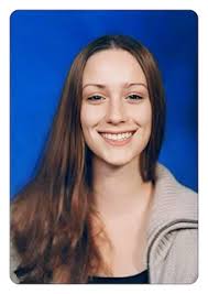 Brianna Maitland : Missing Since March 19, 2004