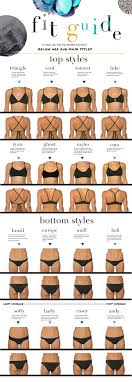 fit guide styles jolyn jolyn trajes de baño trajes