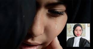 Apalah rasanya ditinggal pergi tanpa berita bukan sehari dua namun dipendam saja. 12 Tahun Digantung Tak Bertali Menjadi Isteri Hanya Atas Sijil Nikah Gara Gara Dihasut Orang Ketiga Ikuti Kisah Yang Dikongsikan Oleh Peguam Syariah Ini