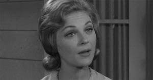 Bavier made her last professional appearance in the 1974 film, benji.benji is a family drama about a stray dog who befriends a bunch of neighbourhood kids. Frances Bavier Retired To A Real Town Near Mayberry After Leaving The Andy Griffith Show
