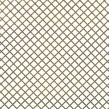 Wire mesh grille inserts have become a popular choice of accent door style in both the residential & commercial cabinetry & furniture fields because of their distinguishing look and variety of customizable features. Decorative Wire Grille Pre Woven 16 X 42 Sheets Antique Brass Rockler Woodworking Tools