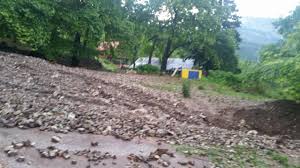Απεβίωσε η μαρια ριζου σε ηλικία 85 ετών. Dhmos Metewrwn Megales Katastrofes Sto Palaioxwri Kalampakas