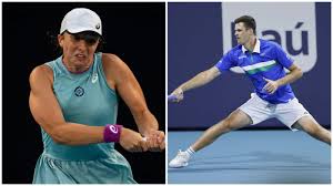 Federer loses quarterfinal to hurkacz updated: All Polish Clash Of Iga Swiatek Vs Hubert Hurkacz To Take Place After The 2021 Wimbledon Championships Firstsportz